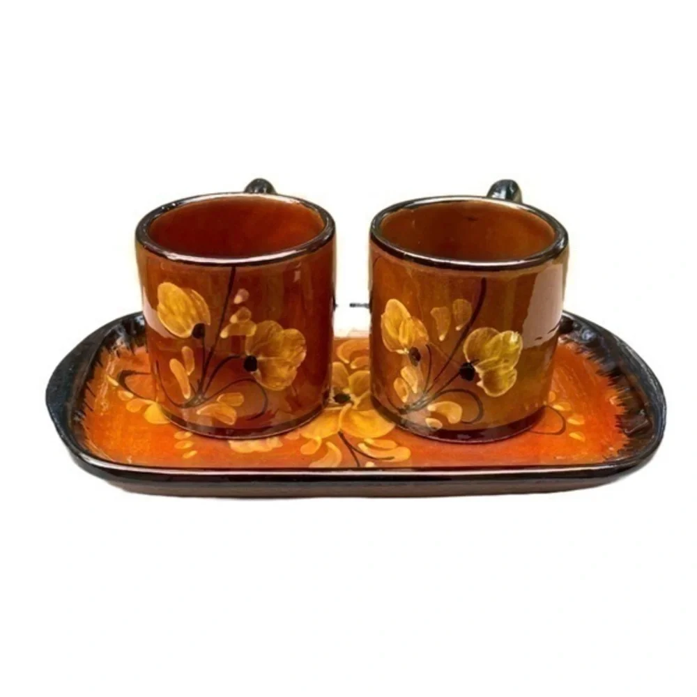 Vintage Mini Tea Set
